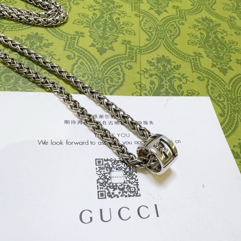 Gucci Necklaces